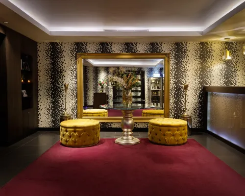Hilton London Syon Park Öffentliche Flächen Photos