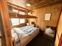 HAGINOTCHI Hotels in Shiraoi District