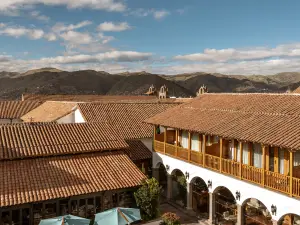 Alberghi di Lusso a Cuzco: le opzioni più popolari