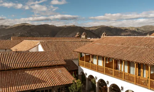 Palacio Nazarenas, A Belmond Hotel, Cusco