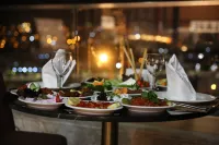 The Green Park Gaziantep - sarapan