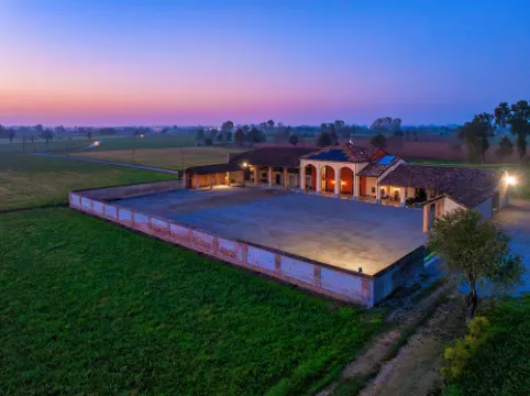 農家樂卡西納塔沃萊特