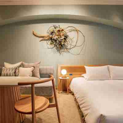 ホテルヒソカ池袋 Rooms