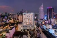 Sheraton Saigon Grand Opera Hotel Hotels in Nguyen Hue Walking Street