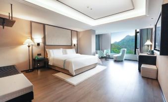 Xana Hotelle Hotel (Gaozhou Zhanqian Road)