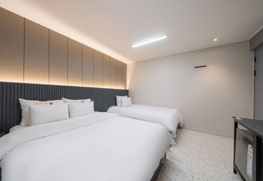 광주 신안동 이지스테이