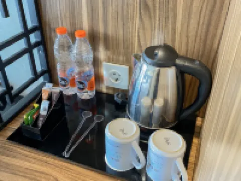 Nemuru Grand Bhuvana Ciawi Hotels in Bogor Regency