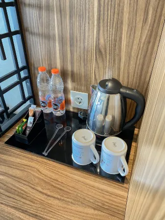 Nemuru Grand Bhuvana Ciawi