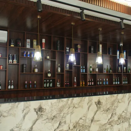 Green Park Hotel