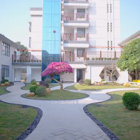 Yunliu Hotel