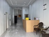 Yaju Inn (Yujing Bus Station) Hotel a Yingjing