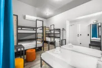 A&o Budapest City