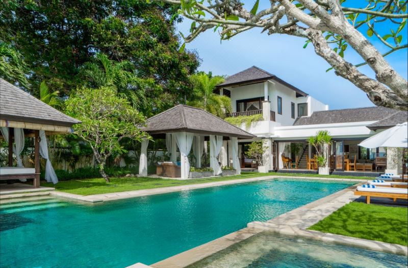 Sunset Villa by Premier Hospitality Asia photo 3