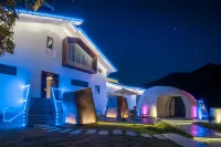 At The Moment Resort By Jingdezhen Hotels in 