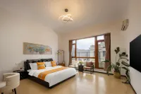 Floral Hotel·weihai shanheyue hotel Hotels near Weihai Airport