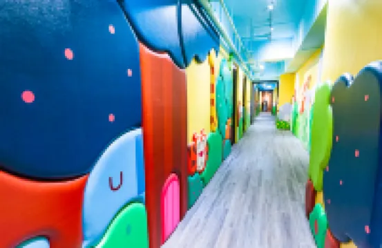 Toyfun Hotel