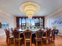 Duolun Nuo'er Hotel Hotels in Duolun