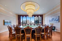 Duolun Nuo'er Hotel Hotel a Duolun