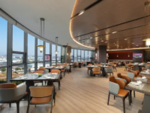 Ramada by Wyndham Huangshan Xiuning Hotels in Xiuning