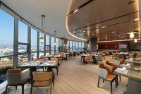 黃山休寧華美達飯店