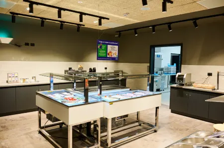 a&o Hostel Firenze Campo di Marte Отели в г. Флоренция