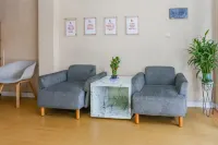 Hotel O Tower Mahakam Serviced Apartment Riverview Jababeka - Wifi