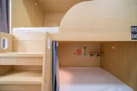 Mu'an Hostel for Female Travelers