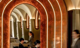 Xiamen Lujiang Harbourview Hotel