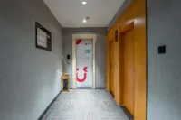 Shangke You Hotel（HengshuiWuyi Middle School Branch） Hotels in Wuyi