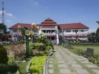 Nat Nat Homestay Hotels near Firefly Park