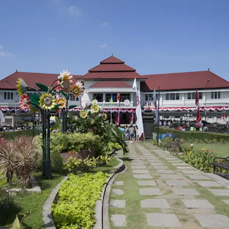 Nat Nat Homestay