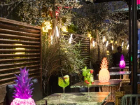 Hotel Ripa Roma Hotels near Trastevere