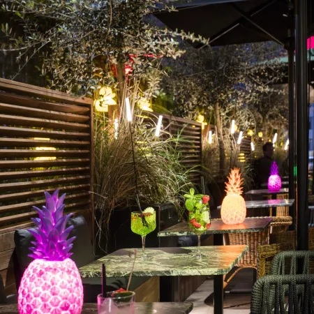 Hotel Ripa Roma