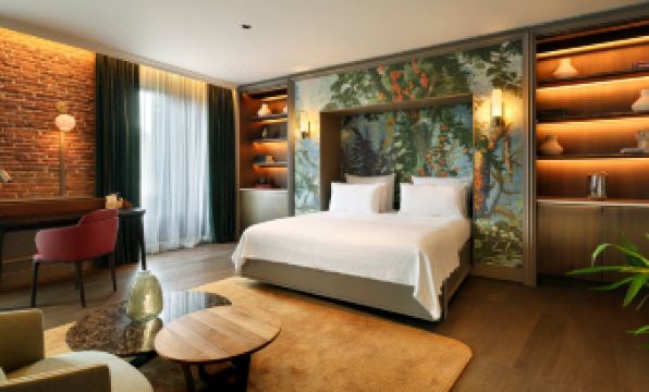 Casa Faraona Luxury Residences - Housity