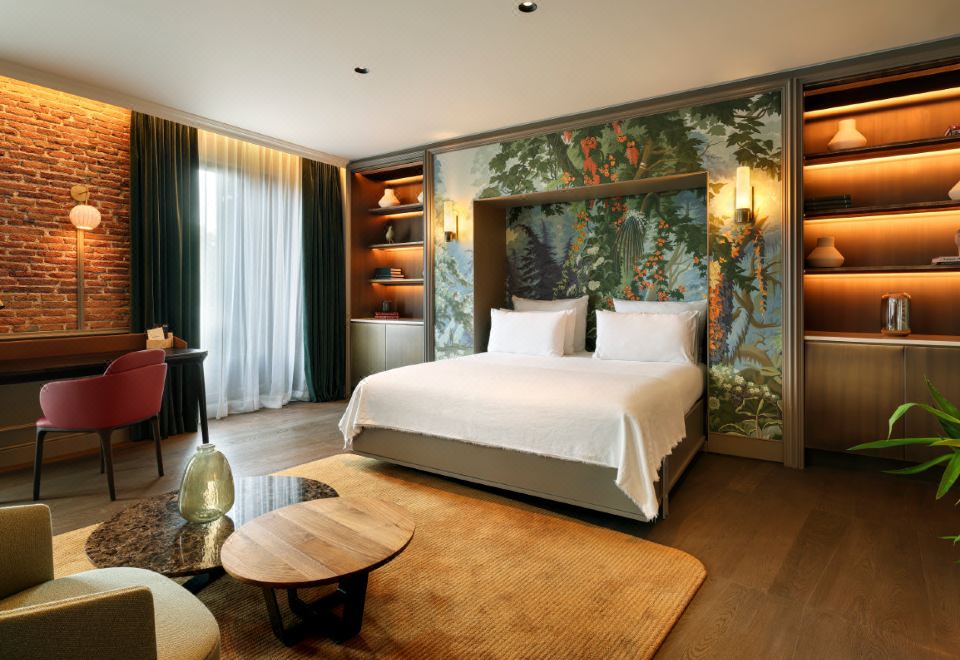 2. 카사 파라오나 ..