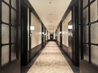 Jusong 1925 Jiangjing Hotel (Changsha Wuyi Square Bishahu Subway Station Branch) - อพาร์ทเม้นท์