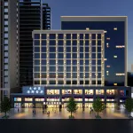 World Traders Hotel Zunyi