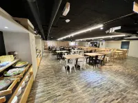 Dapeng Bay Holiday Hotel Hotel a Pingtung