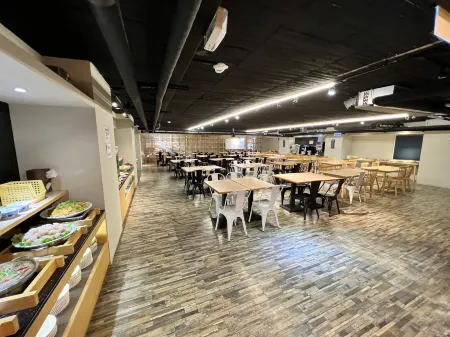 Dapeng Bay Holiday Hotel Отели в г. Пиндун