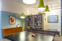 Aparthotel Adagio Berlin Kurfürstendamm Hotels in Berlin