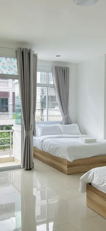 ห้องแฟมิลี่