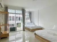 The Summer House Hatyai - Pensions