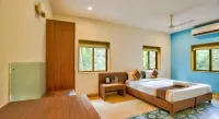 Coco Goa Villa By Savani Enterprise Hotels in 