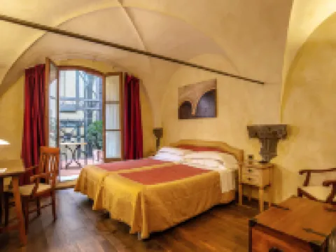 Hotel Alba Palace Hoteles cerca de Campanario de Giotto