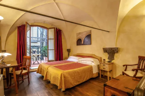 Hotel Alba Palace - 3-Star
