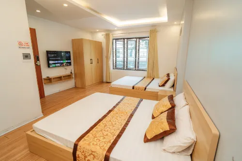 Hoang Lam Hotel