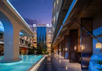 Naga·S Hotel - Luxury