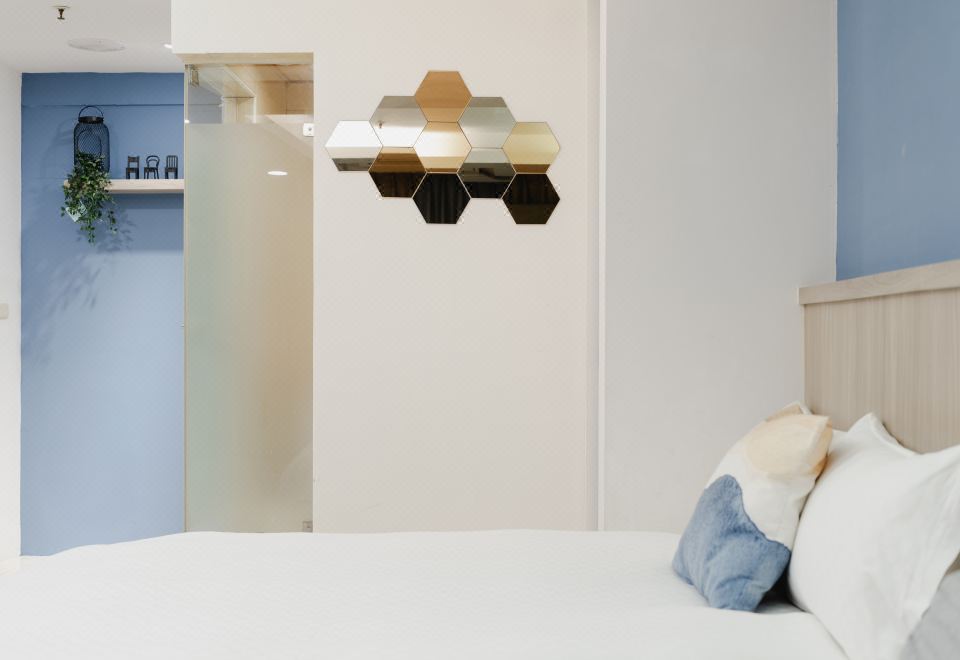 류 제 비즈니스 호텔 이미지