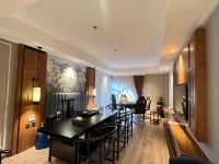 Royal Phoenix Hotel Bac Ninh