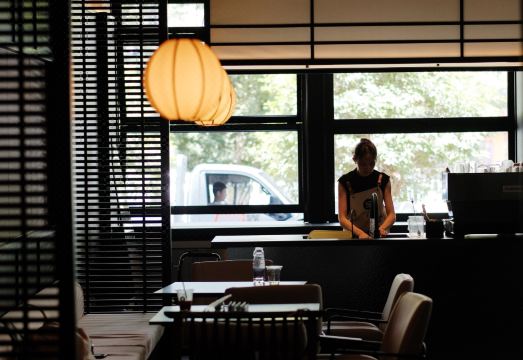 린리 호텔 편의시설